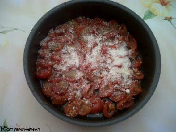 sugo alla barese