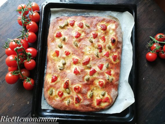 Focaccia