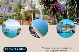 Offerte vacanze mare